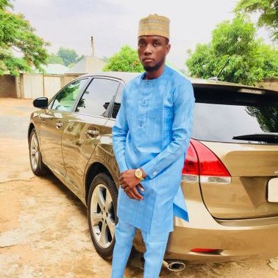 Profile Picture of Josiah David (@josiahdavid20) on Twitter