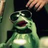 Profile Picture of van taylor is kermit (@tayloriskermit) on Pinterest