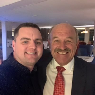Profile Picture of Martin Osborne (@martinozzy01) on Twitter