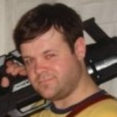 Profile Picture of Tom Coombs Jr. (@RustyCrowe) on Twitter