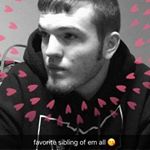 Profile Picture of John Michael (@nethers.john20) on Instagram