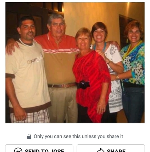 Profile Picture of Jose Velazquez (@josevelazque832) on Poshmark