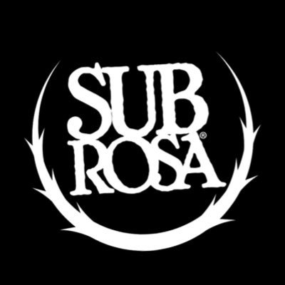 Profile Photo of Subrosa Brand (@SubrosaBrand) on Twitter