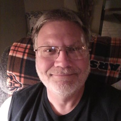 Profile Picture of John Morman (@bnsf0730) on Twitter