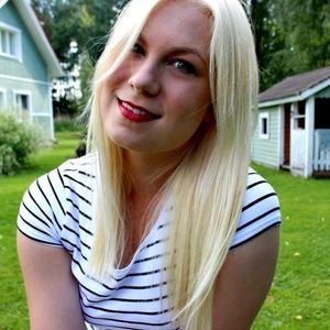 Profile Picture of Elina Kärkelä (@elinakrkel) on Myspace