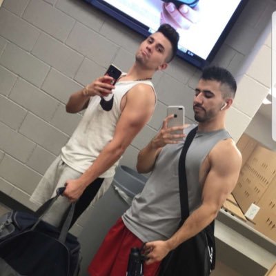 Profile Picture of Alex Yanez (@AlexYanez_22) on Twitter