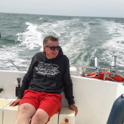 Profile Picture of Dubert Eric (@EricDubert) on Twitter