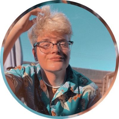 Profile Picture of john wingfield (@johnwingfieldd) on Twitter