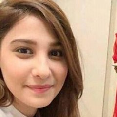 Profile Picture of Ceedrah Batool Malik (@CeedrahBatoolM1) on Twitter