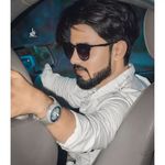 Profile Picture of Sanam Shaikh (@mr_sanam_shaikh) on Instagram