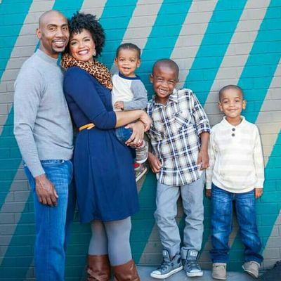 Profile Picture of Joe Ogletree (@pastorjoeo) on Twitter