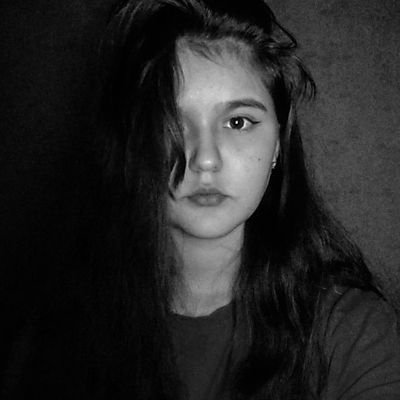 Profile Picture of Sabina Murtazayeva (@Bina_mmm) on Twitter