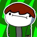 Profile Picture of James (@the_oddonesout_comic) on Instagram