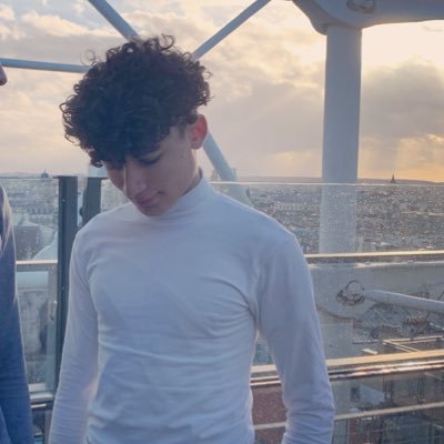 Profile Picture of Leger-Bourgeois Scott (@ScottLgr_B) on Twitter