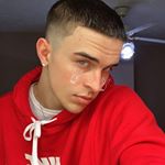 Profile Picture of Dustin Keith Bryant🖤🖤 (@our_dusti_boy) on Instagram