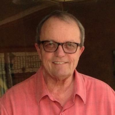 Profile Picture of Bill Rexford (@BillRexford) on Twitter