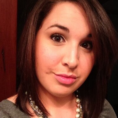 Profile Picture of Marilyn Rodriguez (@MellieRod) on Twitter