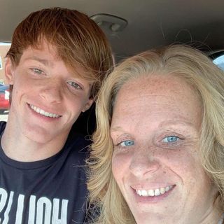 Profile Picture of Skyler Hall (@skyler.hall.5686) on Facebook
