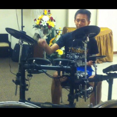 Profile Picture of Herman Thou Liu (@HermanThouLiiu) on Twitter