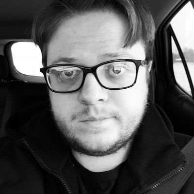 Profile Picture of Brad Martin (@ThatVanguard) on Twitter