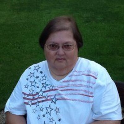 Jeannette Davidson - Twitter Profile Picture of Jeannette Davidson (@jdavidson56) on Twitter