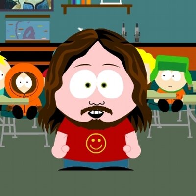 Profile Picture of Donatello Matteini (@Donn23ie) on Twitter