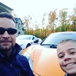 Mike Keech - Instagram Profile Picture of Mike Keech (@tireddad7.9) on Instagram