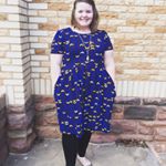 Profile Picture of Megan Breshears (@lularoemeganbreshears) on Instagram