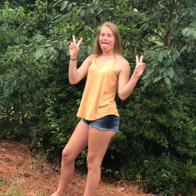 Profile Picture of Callie Ford (@callieford19) on Twitter