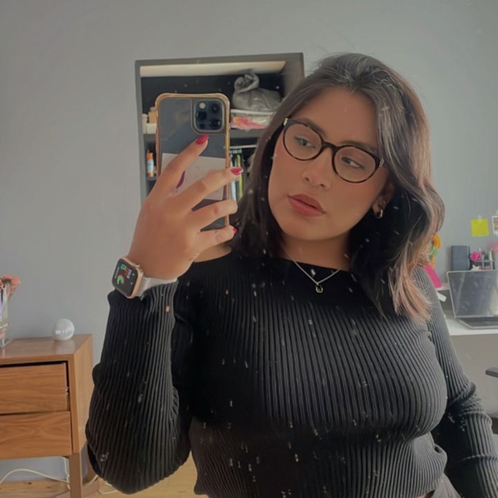 Profile Picture of eve corchado (@eve.corchado) on Tiktok