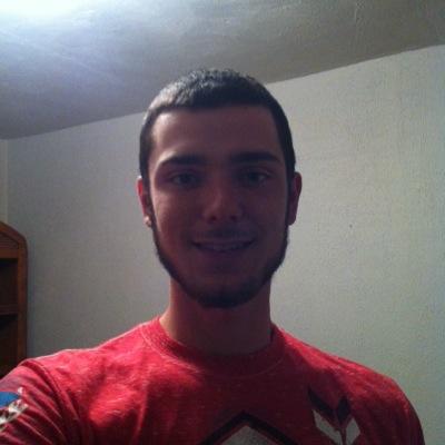 Profile Picture of Michael Sleboda (@MichaelSleboda) on Twitter