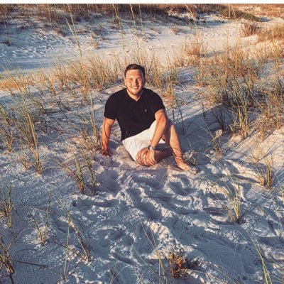 Profile Picture of Forrest Whittaker (@j_posts) on Twitter