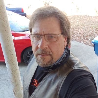 Profile Photo of Roger Carpenter (@RogerCa57613265) on Twitter