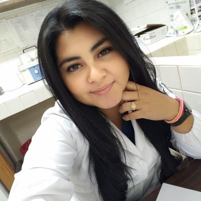 Profile Picture of Sara Abrego (@SaraAbrego7) on Twitter