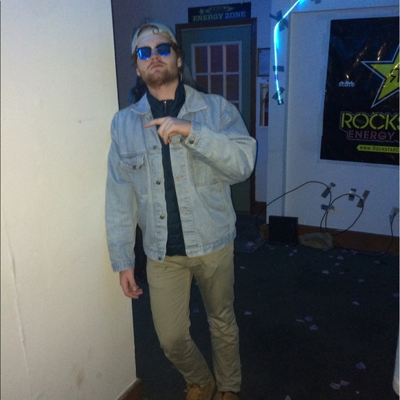 Profile Picture of Bricker Reed (@brickerreed) on Poshmark