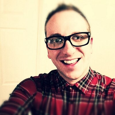 Profile Picture of GORDON MAIR (@BIG_GG) on Twitter