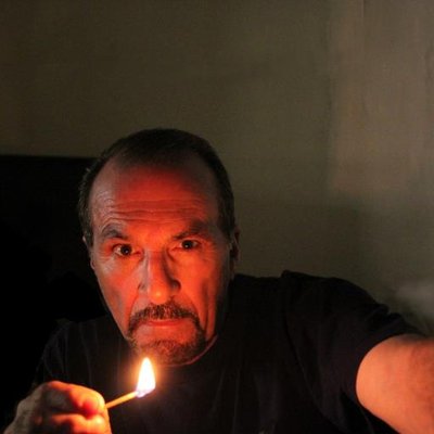 Profile Picture of Alfonso Iandiorio (@Alfonso_photo) on Twitter