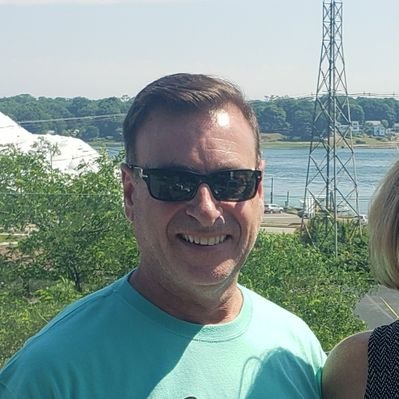 Profile Picture of Michael Maniscalco (@MichaelManisc13) on Twitter