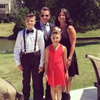 Profile Picture of Lisa Ventrella Leuzzi (@lisa-ventrella-leuzzi) on Quora