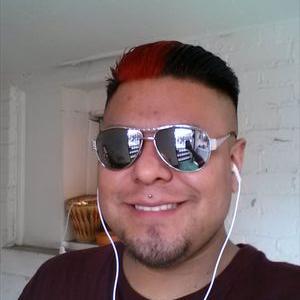 Profile Picture of Martin Rodriguez-Rangel (@martinrr57) on Twitter