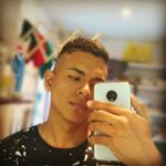 Profile Picture of 𝔻𝕒𝕧𝕚𝕕 𝔹𝕠𝕟𝕚𝕝𝕝𝕒 (@david_01.10) on Instagram