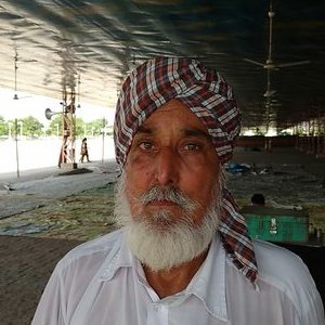 Profile Picture of Dharm Singh (@dharmsingh78) on Twitter