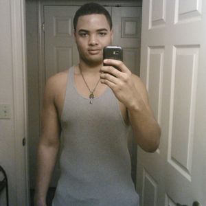 Profile Picture of Mikel Wright (@221689792) on Myspace