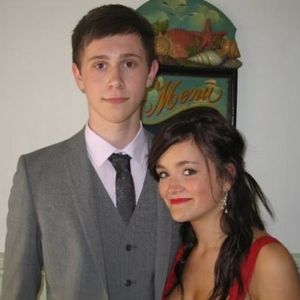 Profile Picture of Laurence Hayes (@lozzarence) on Myspace