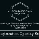 Profile Picture of Hack-n-Cody (@hack_n_cody) on Twitter