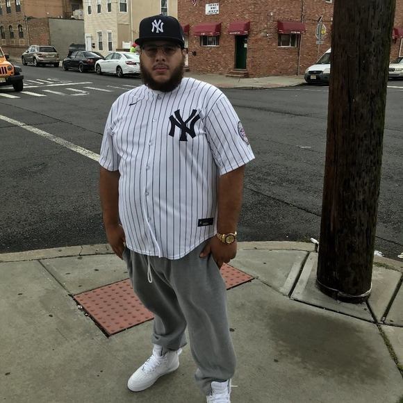 Profile Picture of Mike Butcher (@mikeharo88) on Poshmark