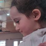 Profile Picture of Faru (@farkhanda_altaf22) on Instagram
