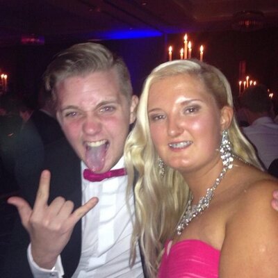 Profile Picture of Eric Grendon (@onetruevagabond) on Twitter