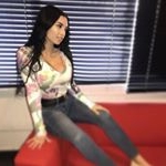 Profile Picture of Kaitlyn Rose Parker (@kaitlynroseparker) on Instagram