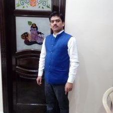Profile Picture of Abhay Singh Seth (@SethAbhay) on Twitter